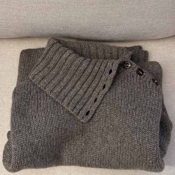 Jenni Kayne Jackie Sweater - Picture 4 of 5